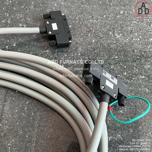 Yokogawa Model KS1(5)